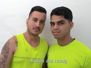 Camilo_and_randy