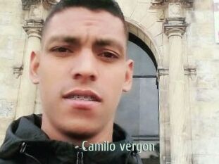 Camilo_vergon Sexcam Zone