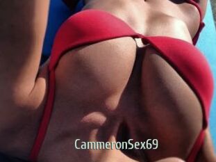 CammeronSex69