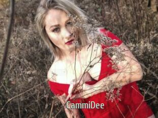 CammiDee