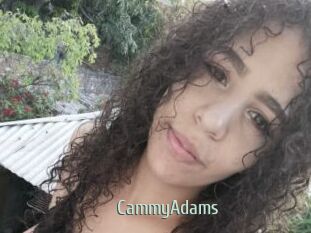 CammyAdams