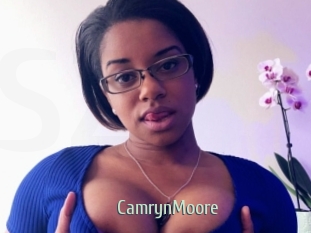 CamrynMoore