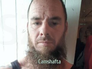Camshafta