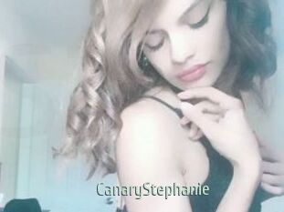 CanaryStephanie