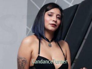 CandanceTurner Sexcam Zone