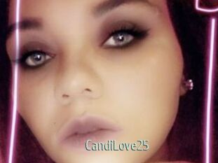 CandiLove25
