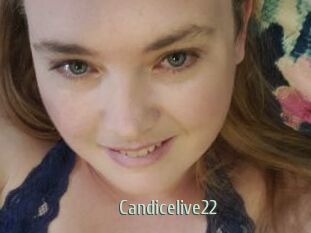 Candicelive22
