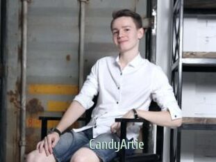 CandyArtie