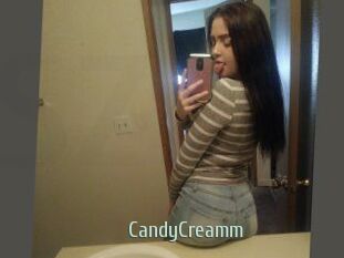 CandyCreamm