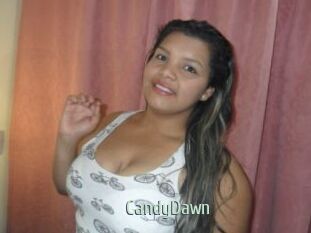 CandyDawn