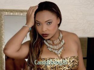 CandyEbony2U