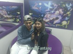 CandyFantasy