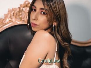 CandyLaw Sexcam Zone