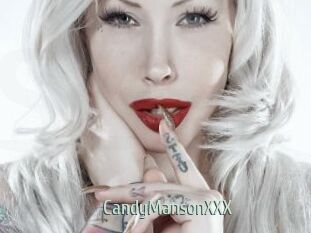CandyMansonXXX