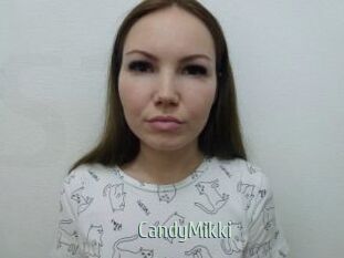 CandyMikki Sexcam Zone