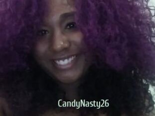 CandyNasty26