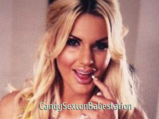 CandySextonBabestation