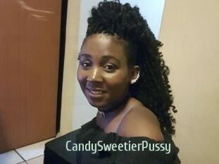 CandySweetierPussy