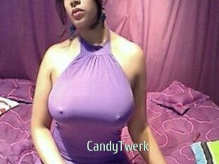 CandyTwerk