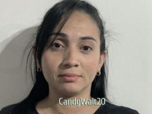 CandyWalt20 Sexcam Zone