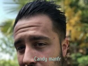 Candy_manfr Sexcam Zone