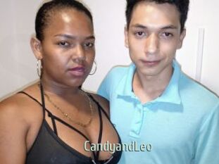 CandyandLeo