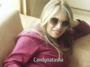 Candynatasha