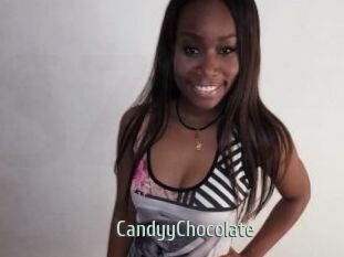 CandyyChocolate