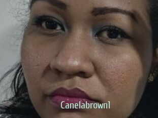 Canelabrown1