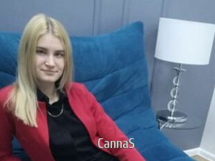 CannaS