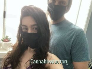 Cannablissfactory