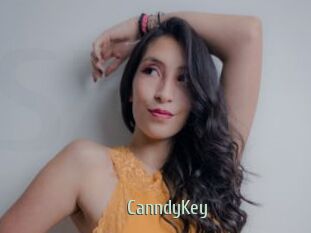 CanndyKey Sexcam Zone