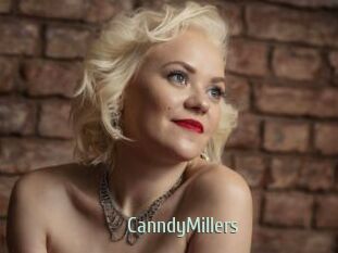 CanndyMillers