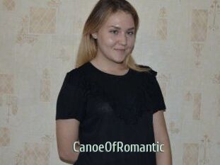 CanoeOfRomantic