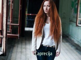 Caprecija