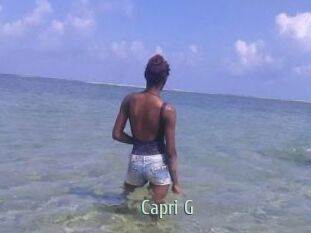 Capri_G