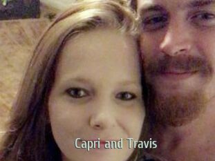 Capri_and_Travis