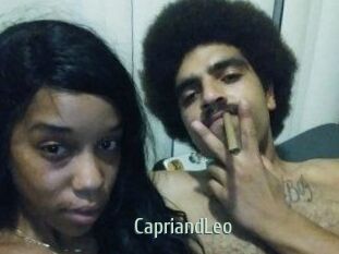 Capri_and_Leo