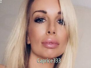 Caprice333