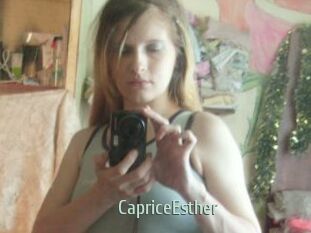 CapriceEsther
