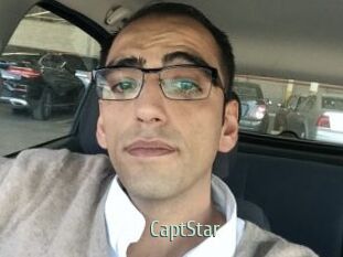 CaptStar