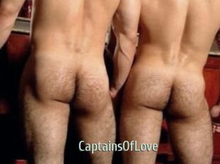CaptainsOfLove