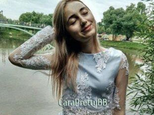 CaraPrettyBB