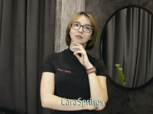 CaraSprings