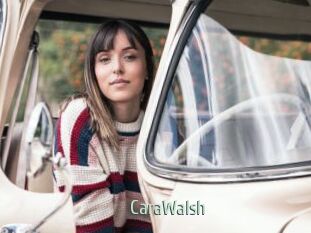 CaraWalsh