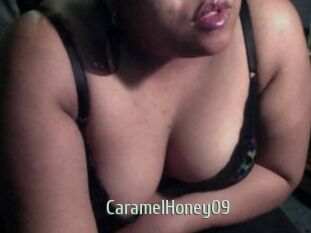 CaramelHoney09