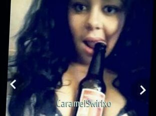 CaramelSwirlxo
