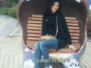 Caramel_PEACH