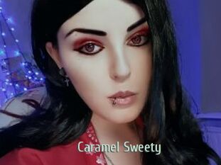Caramel_Sweety