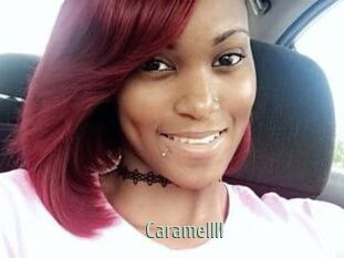Caramellll